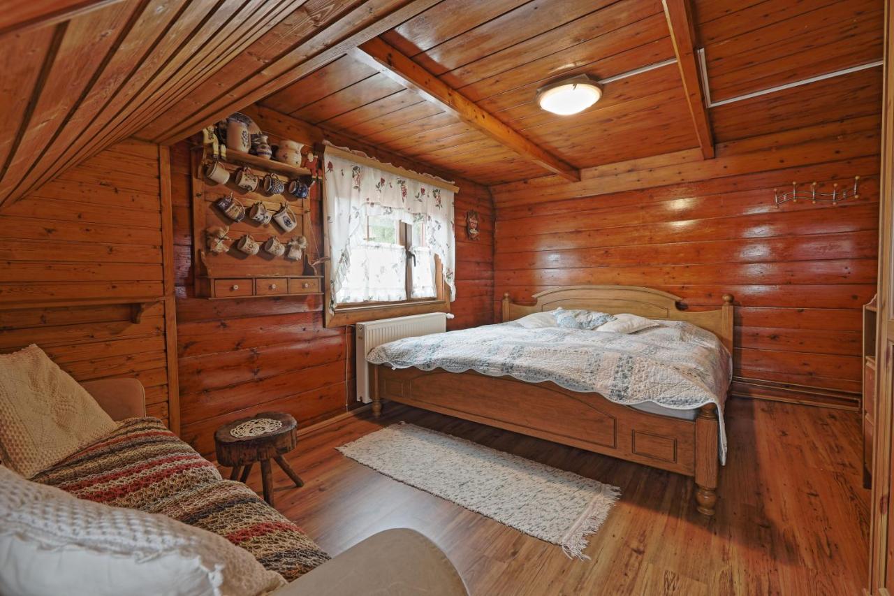 Chaloupka Chalet *