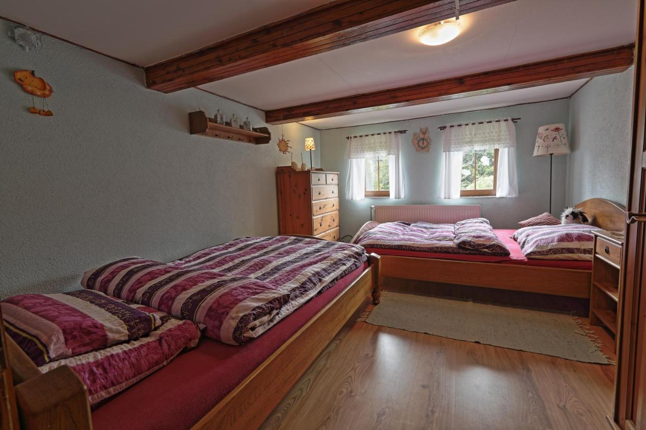 Chalet Chaloupka