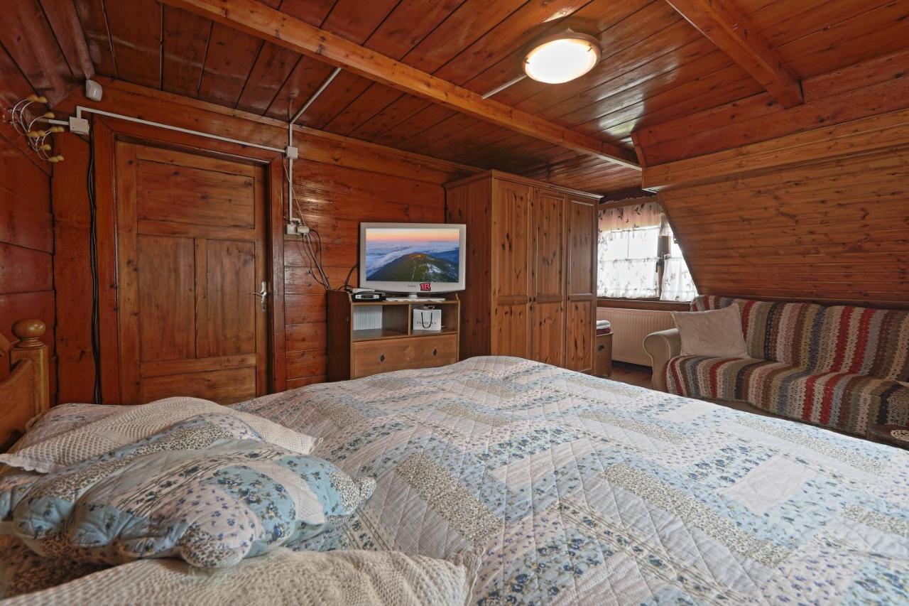 Chalet Chaloupka *