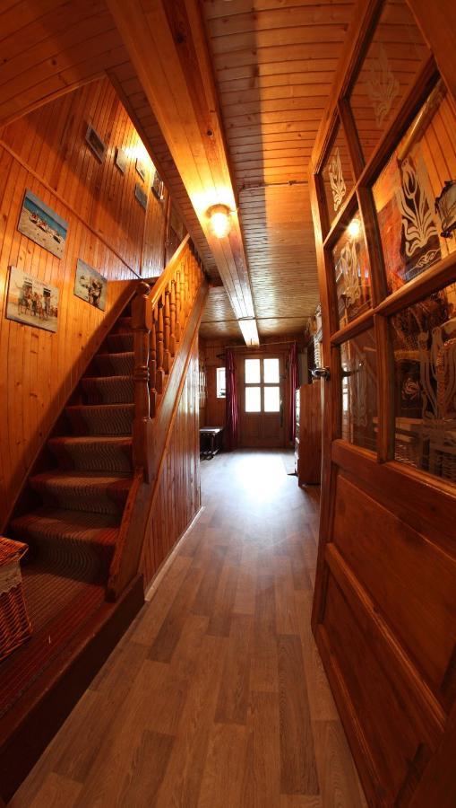Chalet Chaloupka