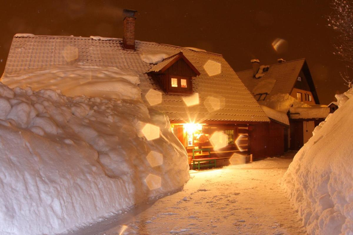 Chaloupka Chalet