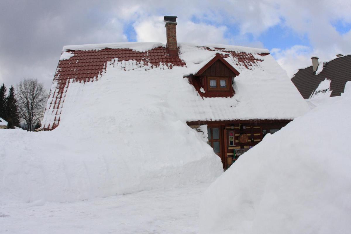 Chaloupka Chalet