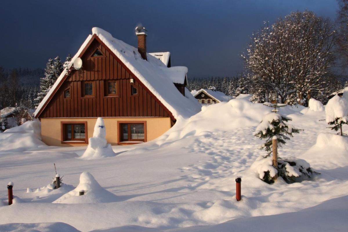 Chalet Chaloupka *